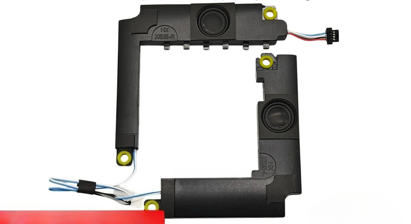 For ASUS X515 F515MA FL8850 V5200J V5200E M515UA Speakers and Amplifiers~~