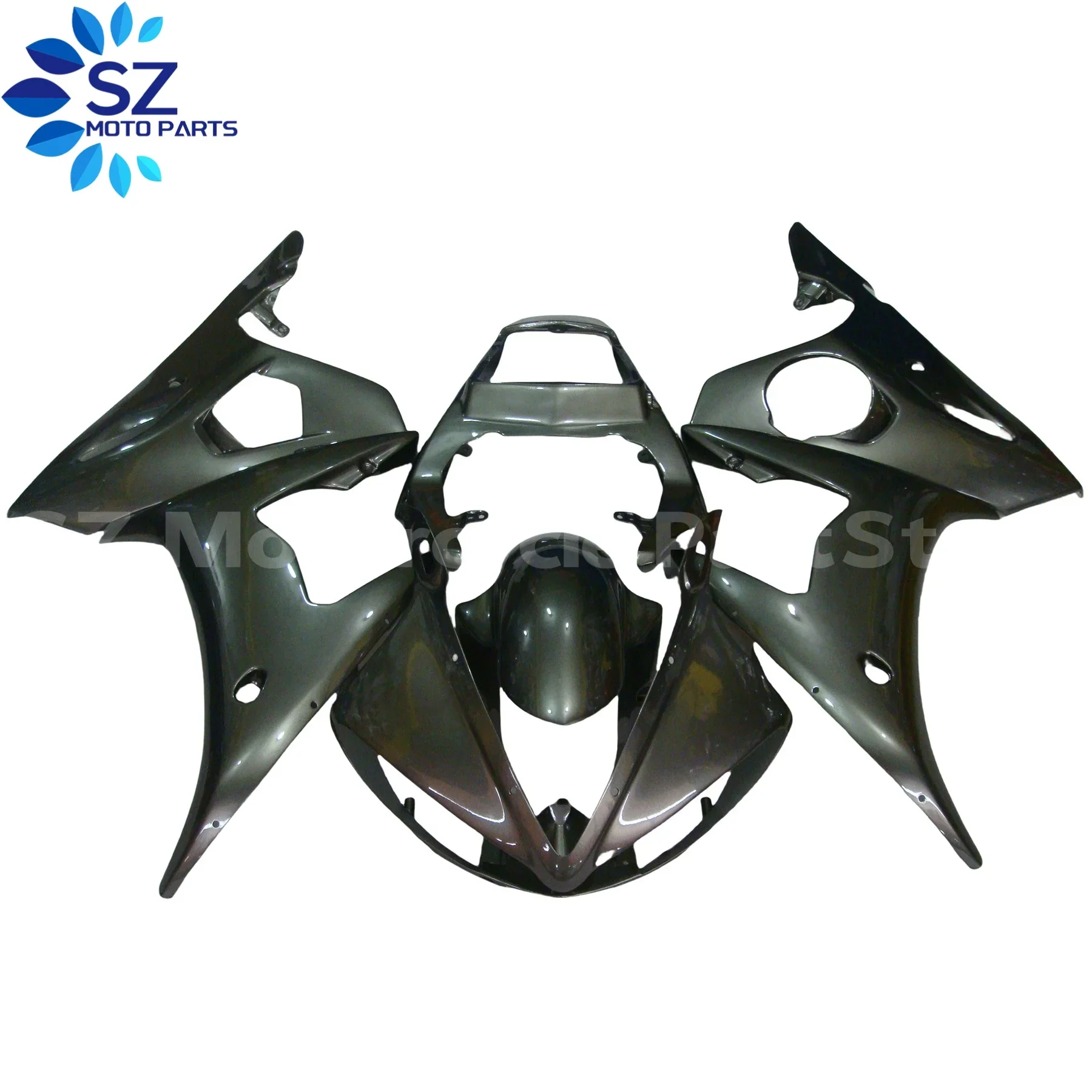 

For YAMAHA YZF R6 2003 2004 2005 Fairings Motorcycle 03 04 05 Aftermaket Motorcycle Bodywork Fairings Injection Cowling