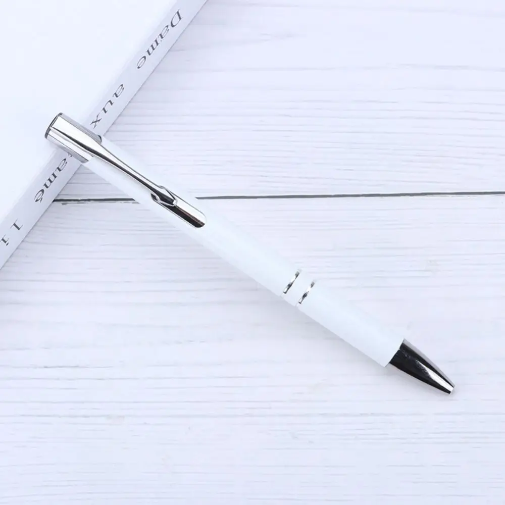 Ballpoint Pen Factory Sale Luxury High Quality Pen Jotter Stainless Steel Ball Pen