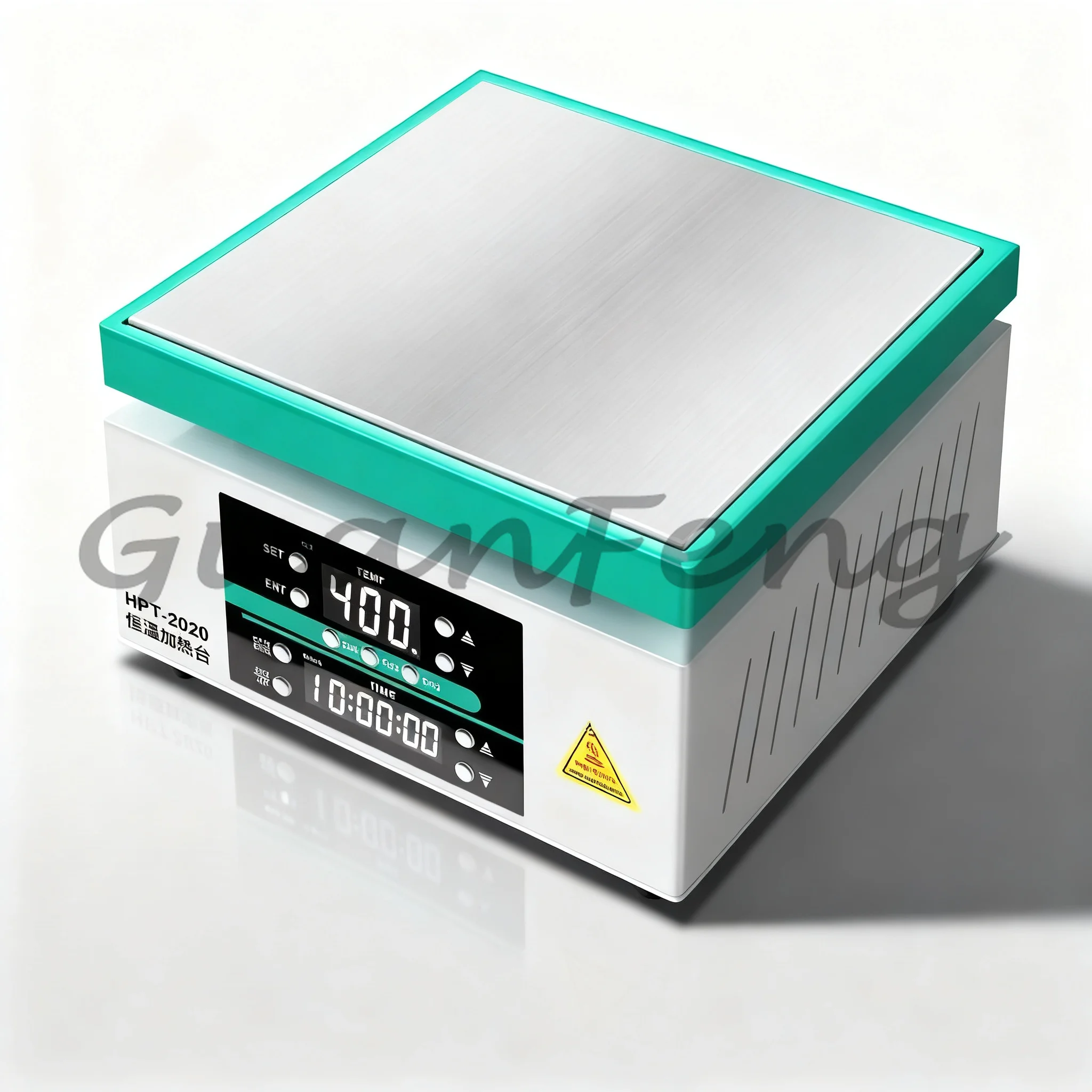 Adjustable Timed Heating Preheating Station, Phone Screen Separation & Welding Platform for Mainboard Repair
