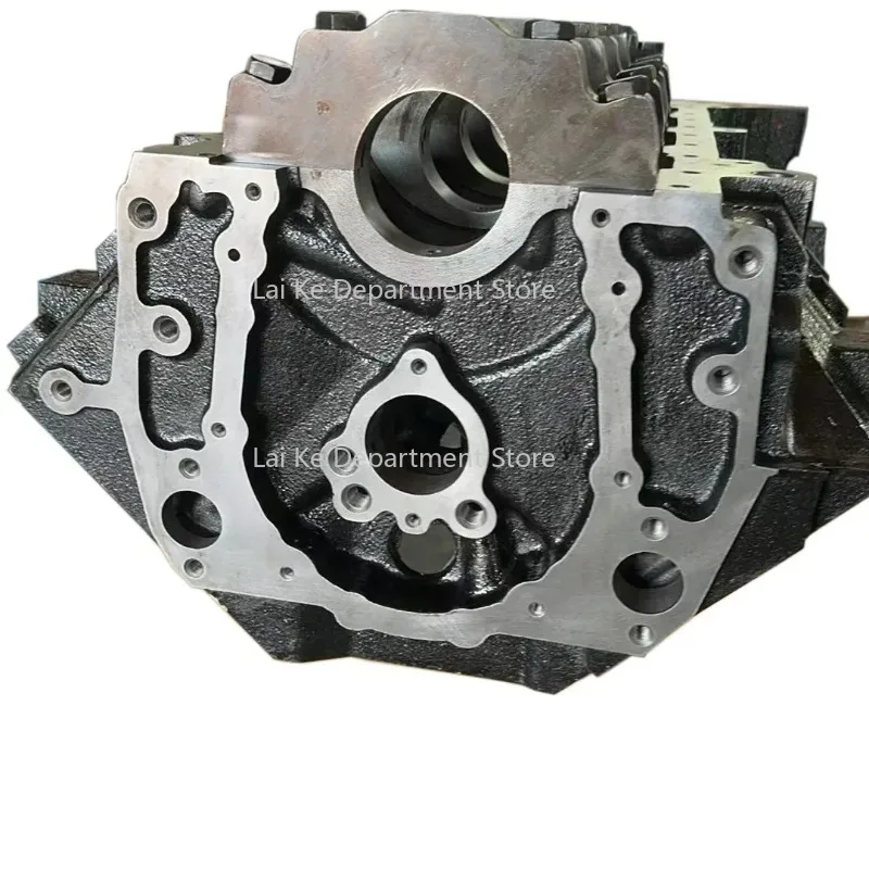 

Wholesale Big Block Che-vy 502 Bare Engine Blocks 4-Bolt(9.8 Deck)