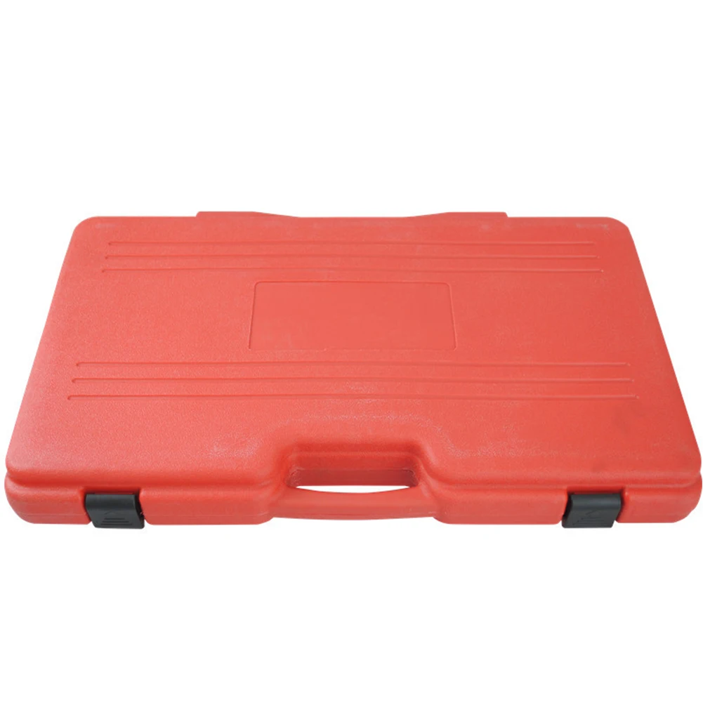 Automobile Maintenance Tools Chrome, Vanadium 12pcs 12.5mm Professional Hand Tool Socket Wrench Set