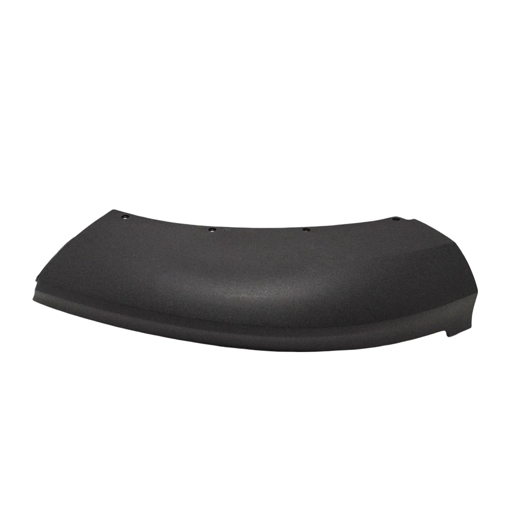 Front Right Bumper Trim for Mercedes For GLA X156 For AMG Models OEM 1568852625 Replacement Part ABS Construction