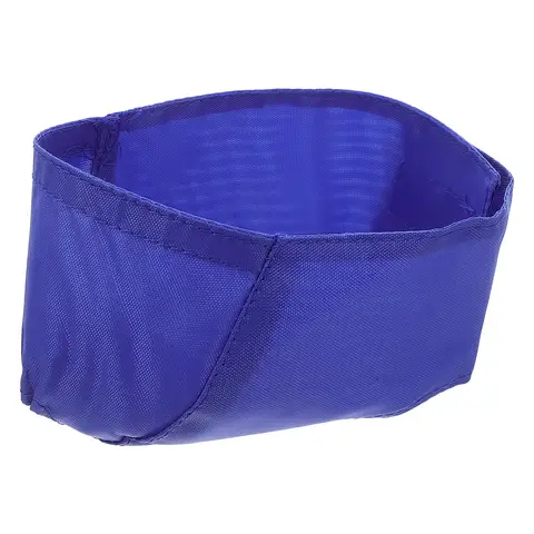 Cat Eye Mask .5-5Kg Lightweight Portable Sticky Strap Smooth Breathing Hole Pet Eye Patch For Cats Dogs Kitten