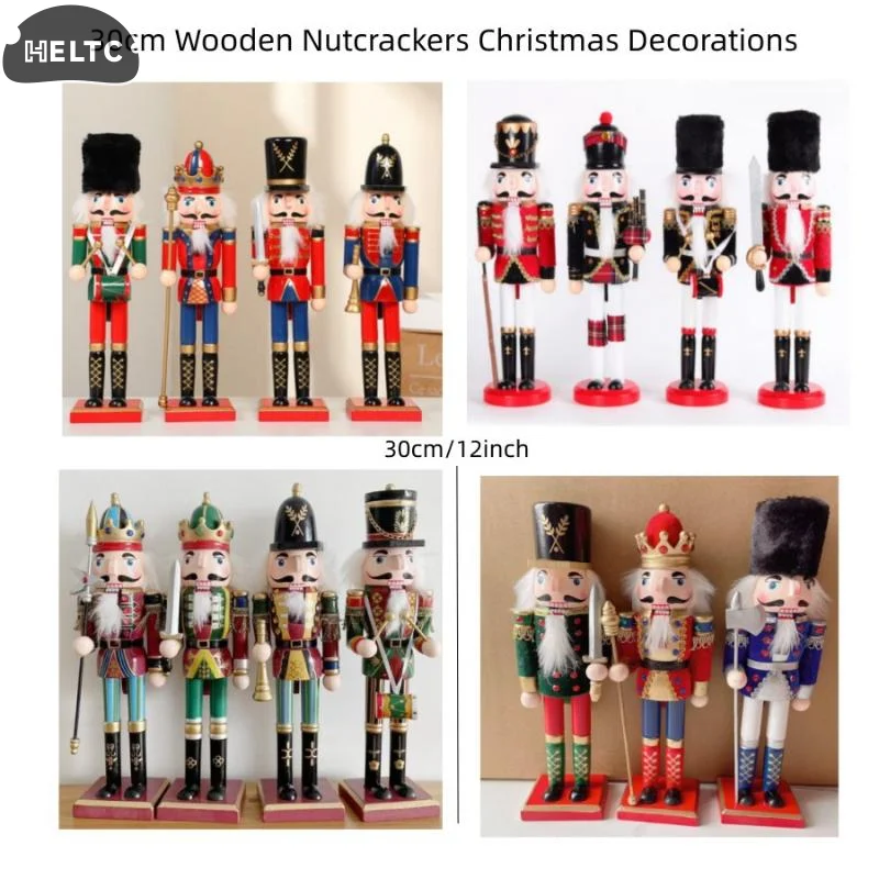 Thumbnail 2 - #9 Most Reviewed Decorative Nutcrackers