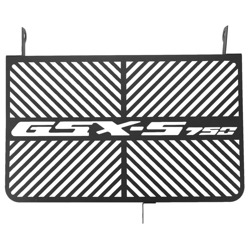 

Решетка радиатора мотоцикла, защитная крышка, защитная сетка для топливного бака для SUZUKI GSX-S750 GSX S750 GSXS 750 2015-2017