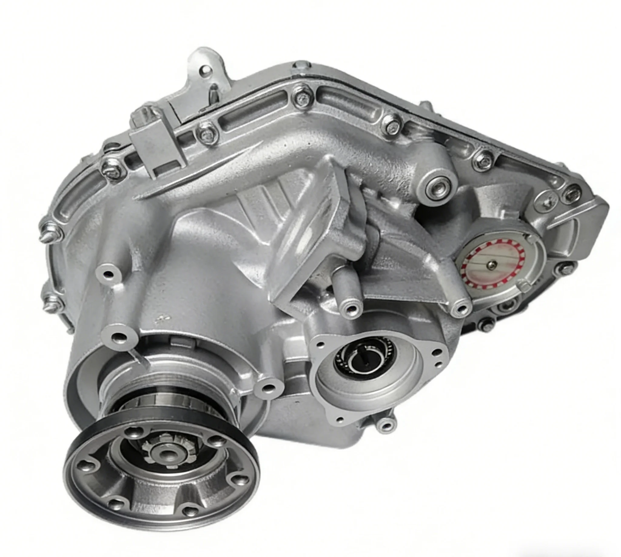 

4WD Transfer Case 4WD Transfer Case For Dodge Durango 2011-2017 & Jeep Grand Cherokee 2011-2017 OE 52853664AB 52853664AC