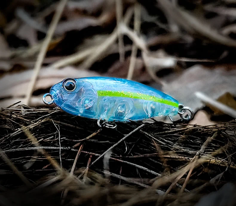 Kingdom Z-Dog Floating Pencil Angelköder 40 mm 3,2 g Stickbait Topwater Surface Walk The Dog Hard Baits Wobbler für Bass Pike – Detail 14
