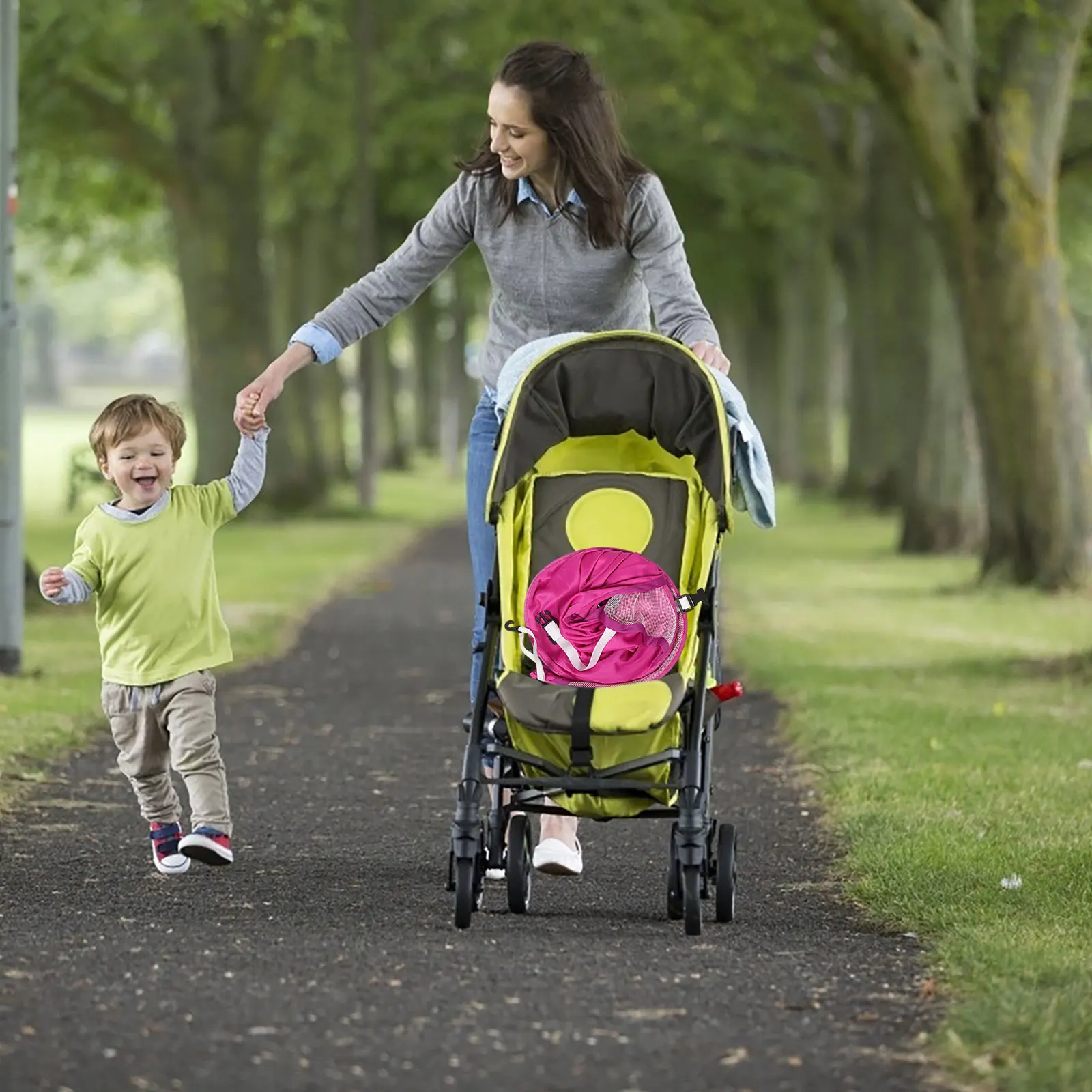 

Универсальный навес, регулируемый навес с защитой от ультрафиолета, легкий портативный уличный коляска, тент, аксессуары для младенцев