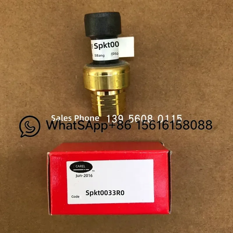 CARLE Pressure Sensor SPKT0013R0 SPKT0033R0 SPKT0043R0 SPKT00B6R0 Automotive Transducer Replacement Part High Precision Auto