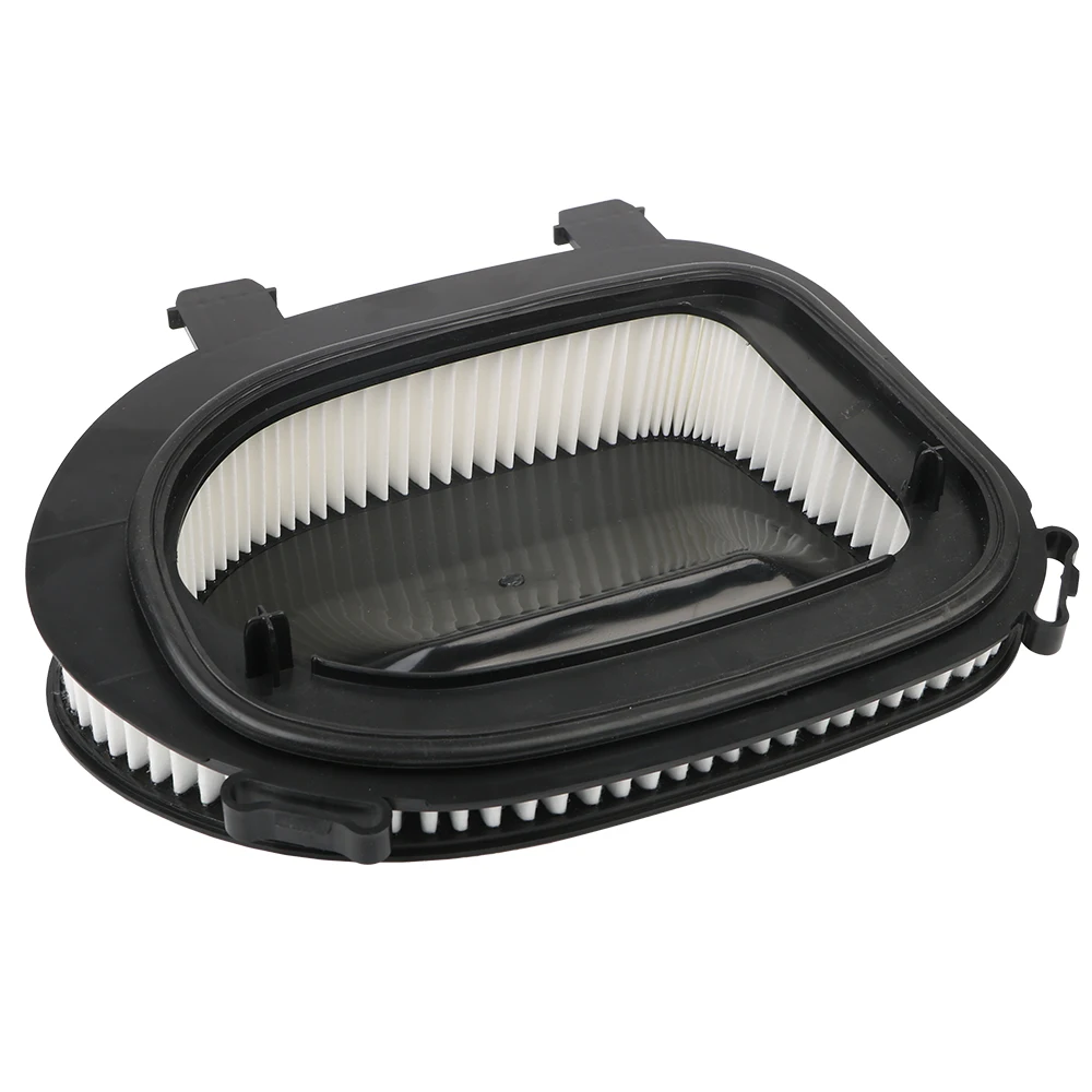 Car Air Filter Element OEM 13717811026 2.0-3.0L Auto Accessories For BMW X3 X5 X6 F25 F15 E72 E71 E70