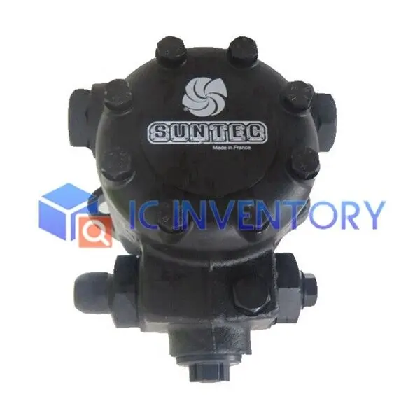 1PCS New J7CCE  Suntec oil pump for Light and medium oil burner replace J6CCE