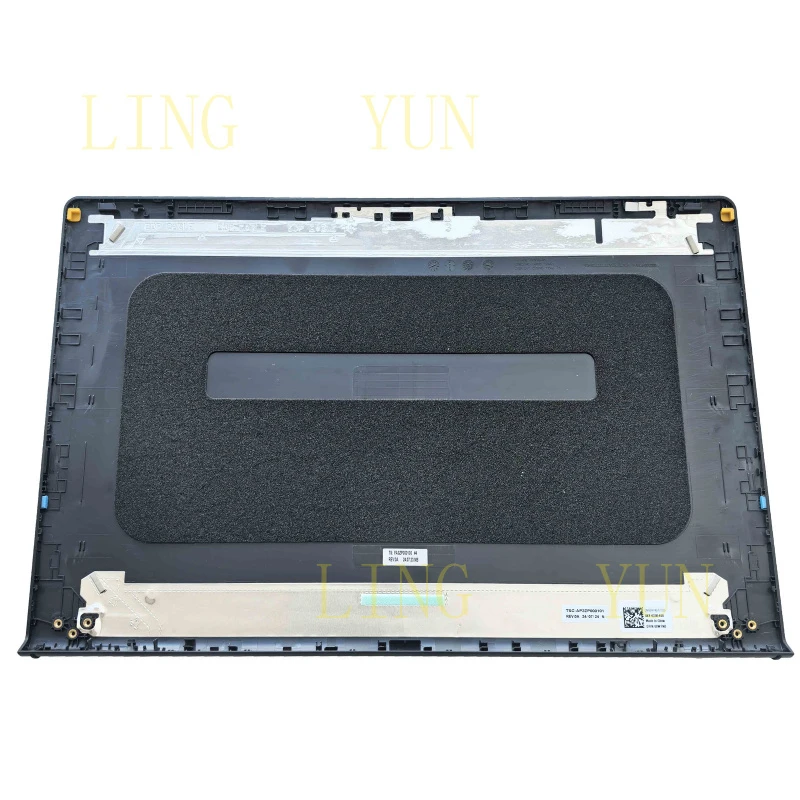 

Z Для Dell Inspiron 15 3510 3511 3515 3520 3525: задняя крышка/рамка ЖК-дисплея 00WPN8 US