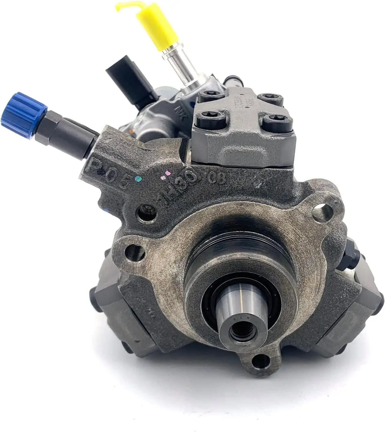 SP Fuel Injection Pump A2C59517043 Compatible for Ford Transit / Ranger 2.2 TDCi BK3Q9B395AD Reman Pump