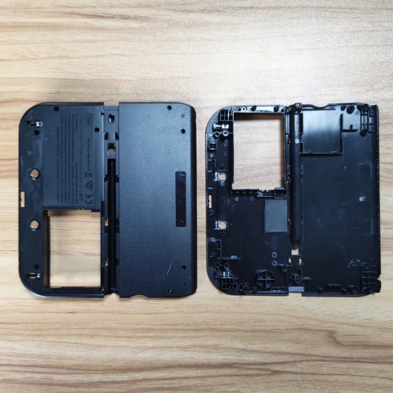 เคสแบตเตอรี่ด้านหลังด้านข้าง รุ่นใหม่ สำหรับเครื่องเล่นเกมนินเทนโด 2DS