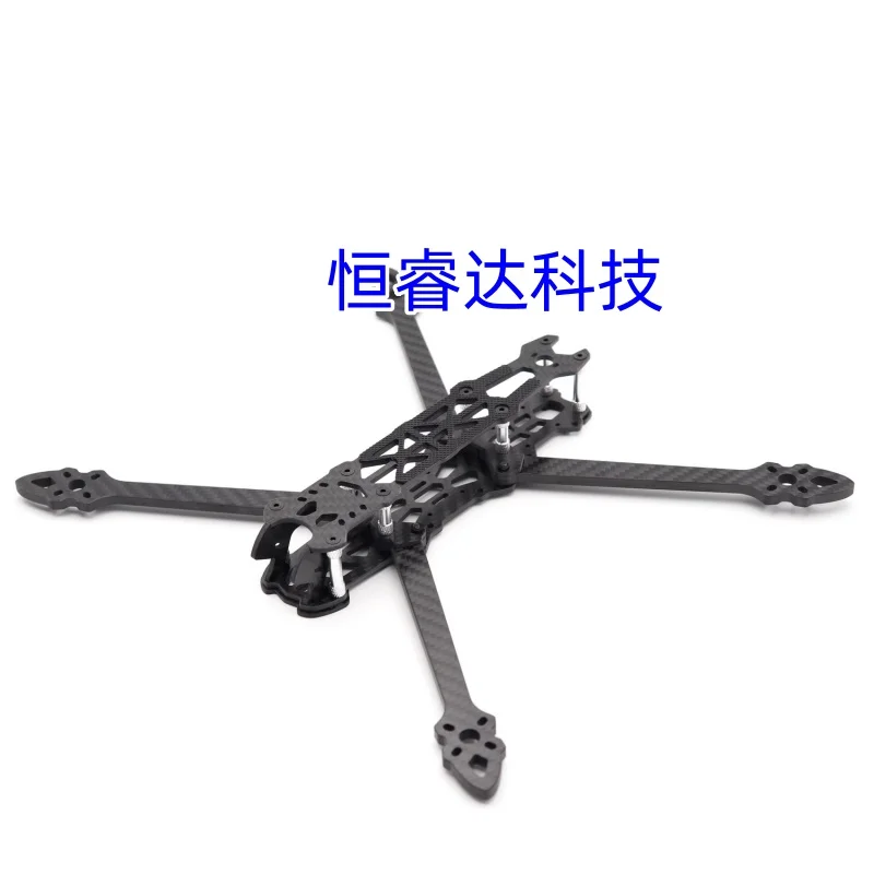 

Mark4-HD Mark4 HD Mark 5inch 224mm / 6inch 260mm / 7inch 295mm FPV Racing Drone Quadcopter Freestyle Frame For XL5 / APEX Frame