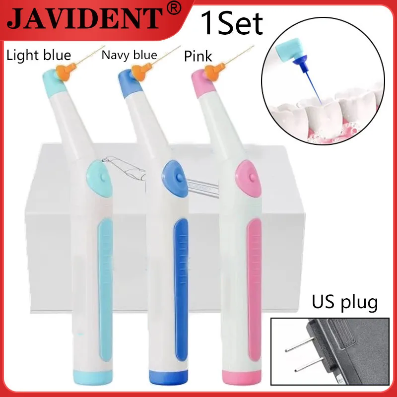 

Стоматологический ультразвуковой ирригатор для корневых каналов, инструмент для очистки корневых каналов, беспроводной стоматологический ирригатор, оральный инструмент