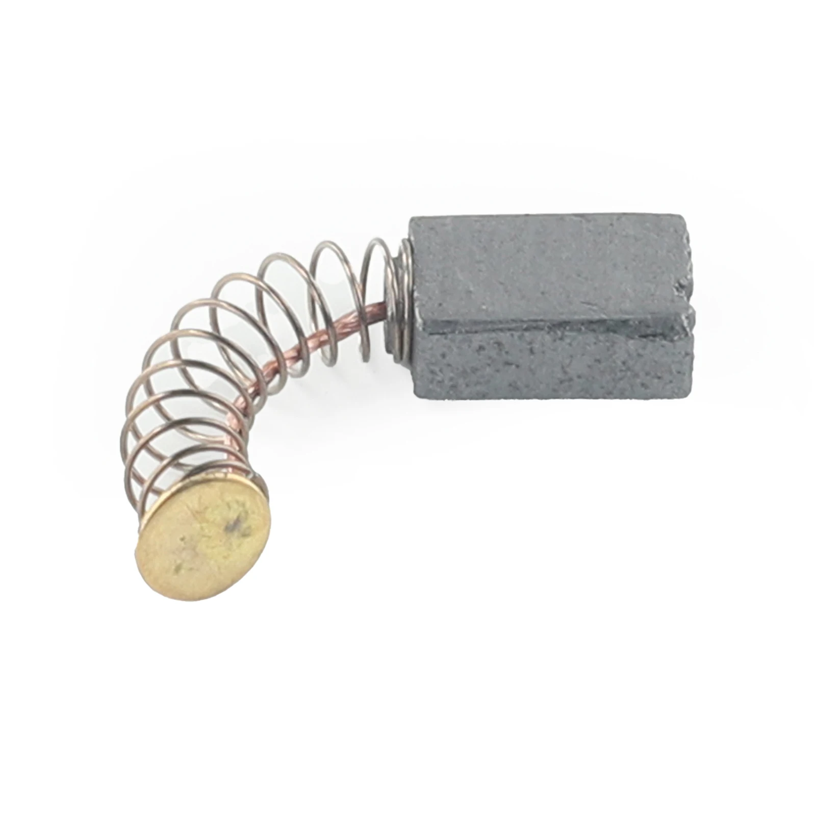 Replacement Carbon Brushes Hair Dryers Mixers Part Set Trimmers Alternatives Angle Grinders Carbon+Metal Useful