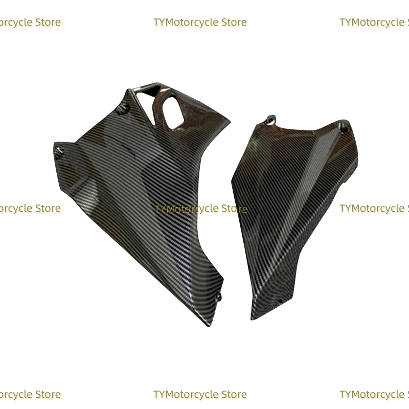 Carbon fiber coating Motorcycle Parts Fairing Lower Bottom Oil Belly Pan Guard Fit For KAWASAKI Z1000 2010 2011 2012 2013