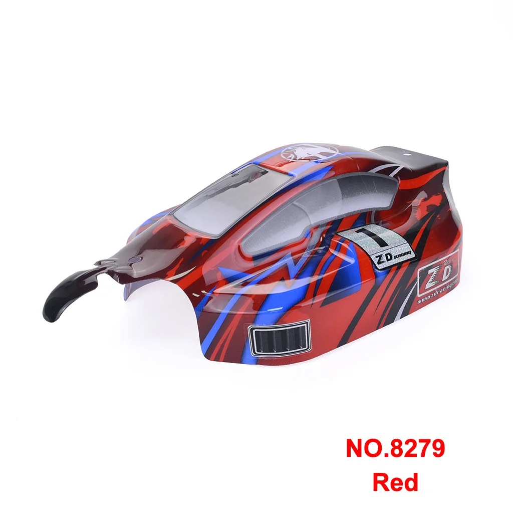 Variant: NO.8279-Red