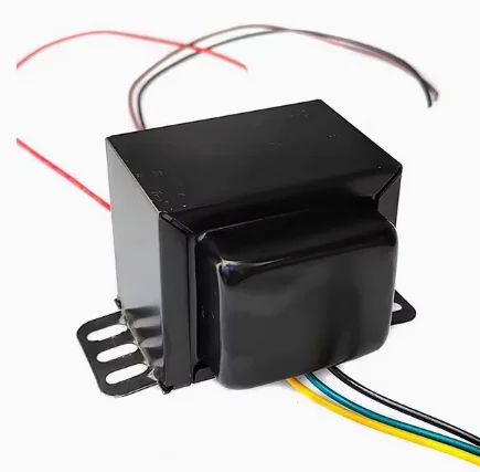 300B FU50 Ламповый усилитель Аудиотрансформатор 172 Вт Силовой трансформатор + выходный трансформатор 10 Вт 3,5 К