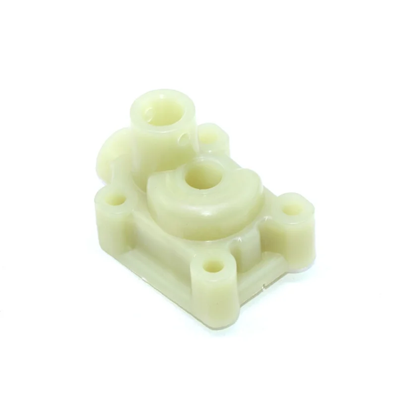 A22F-مبيت مضخة المياه العلوي للمحرك الخارجي 369-65016-0 لـ Mercury Tohatsu T5 HP #4