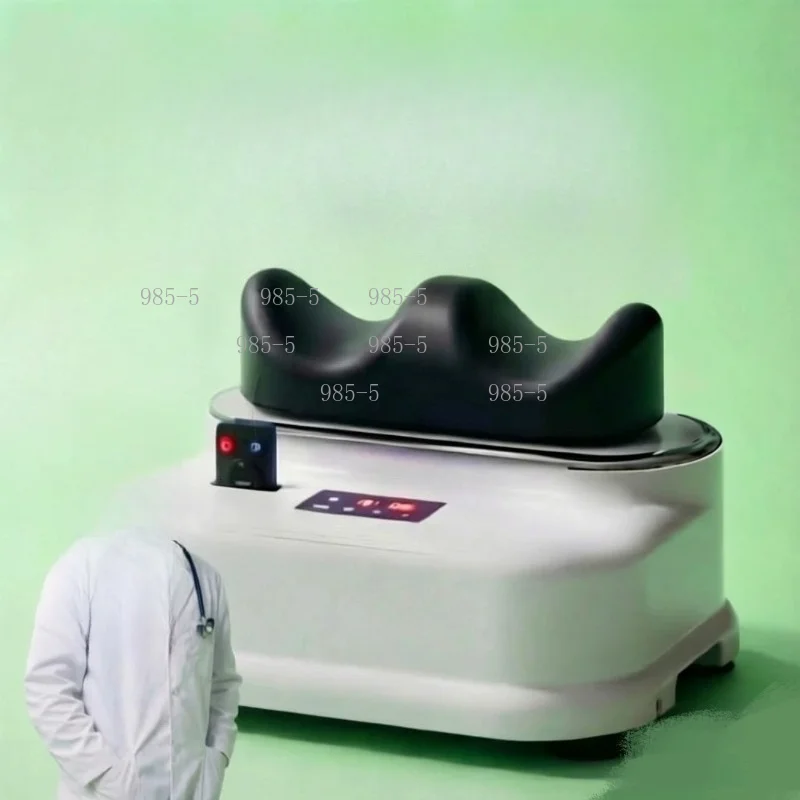Leg Muscles Relaxation Massager, New Sports Aerobic Swing Machine for Foot Shake and Waist Twist