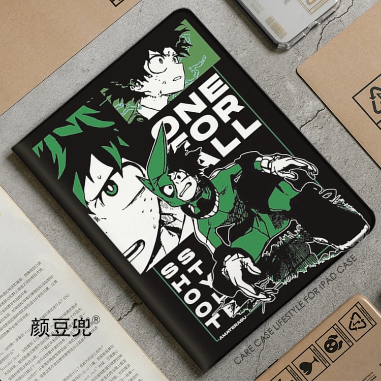 حافظة لجهاز iPad Air 4 5 10.9 Mini 5 6 من DEKU حافظة لجهاز iPad Air 4 5 2022 Mini 5 6 For 12.9 10.9