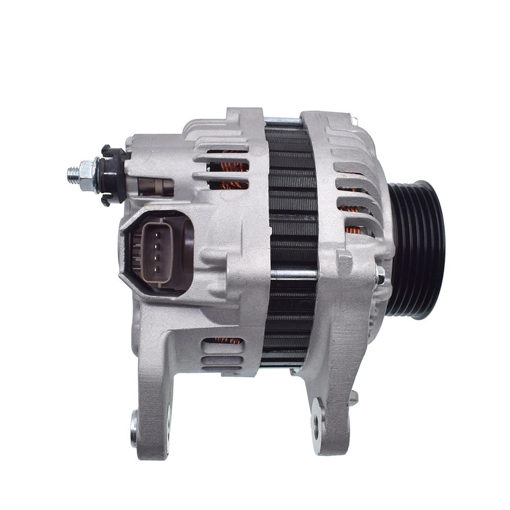 

2.5D 2500 DIESEL 90A Alternator for MITSUBISHI 4X4 Pick UP Triton L200 4D56 2005-2016 1800A007