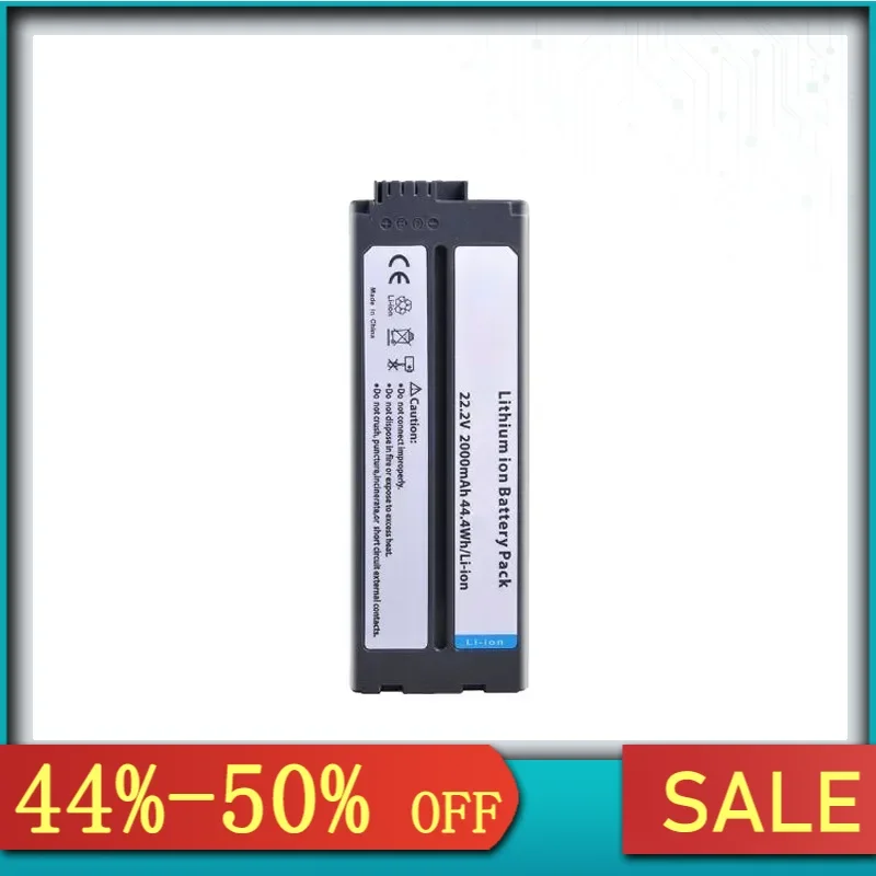 1800mAh Replacement Battery NB-CP2L For Canon NB-CP1L CP2L Photo Printers for SELPHY CP800 CP900 CP910 CP1200 CP100 CP1300