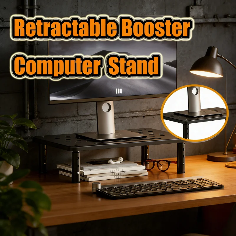Adjustable Computer…
