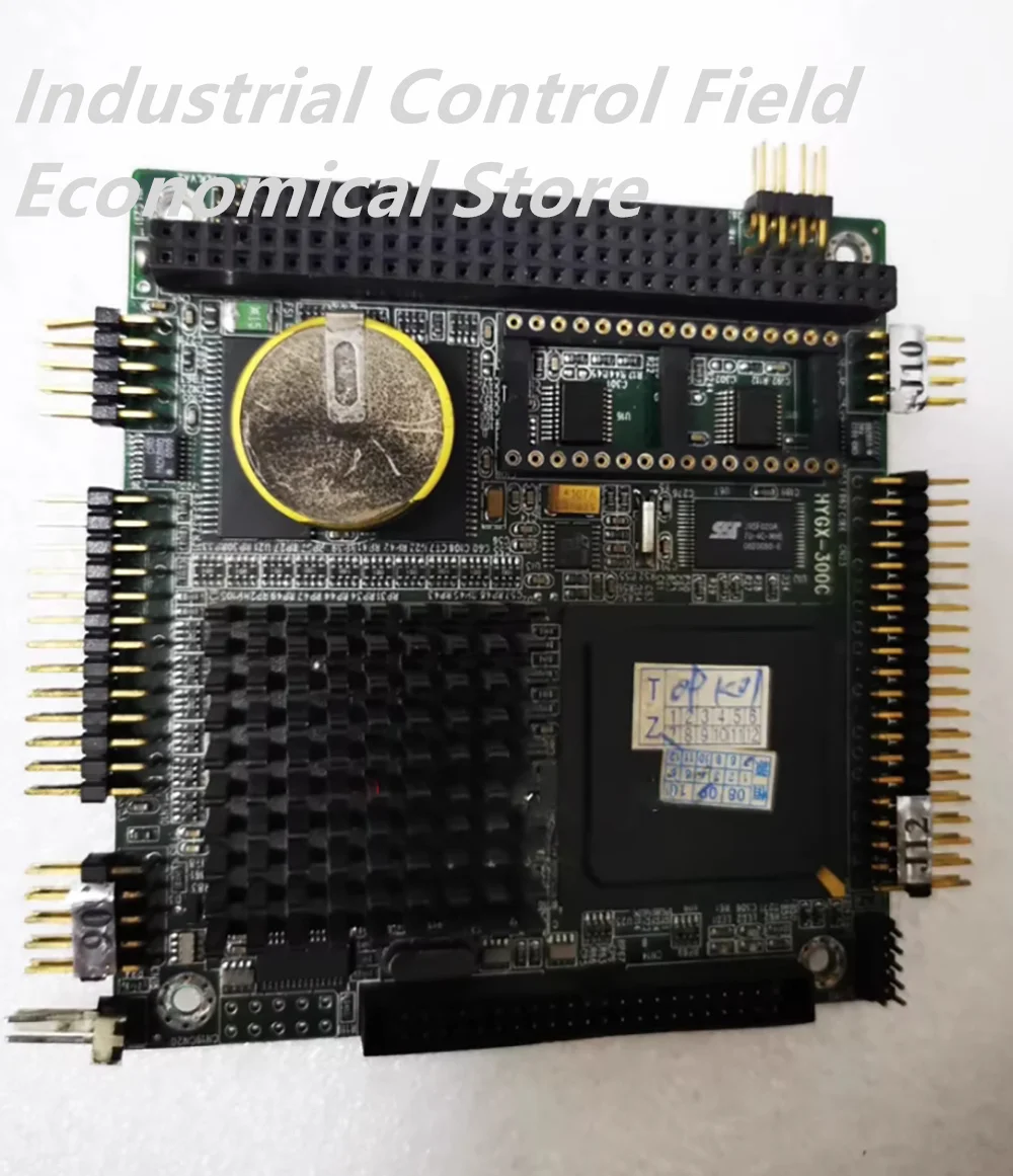 HYGX-300C Industrial control motherboard