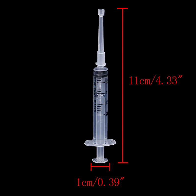 5pcs Plastic Diffuser Syringe Straw Dropper Funnel Spray Dispensing Required Cosmetic Tools Perfume Refill Tools Set