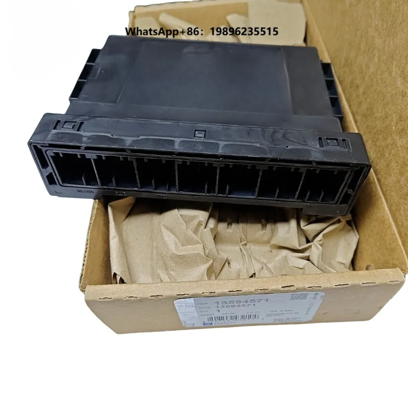 Cheap Auto Parts Body Control Module 13578420 13500384 13505326 13574844 13577850