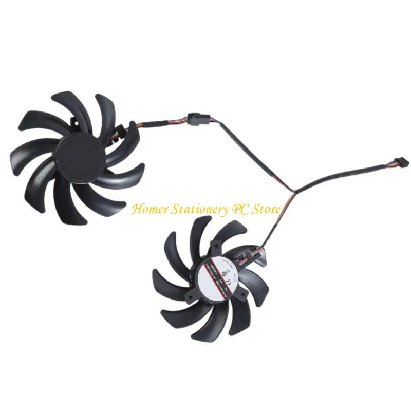 Y5LA Graphics Card … - image