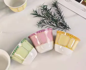 8 best sales 小さなティーカップ - №3