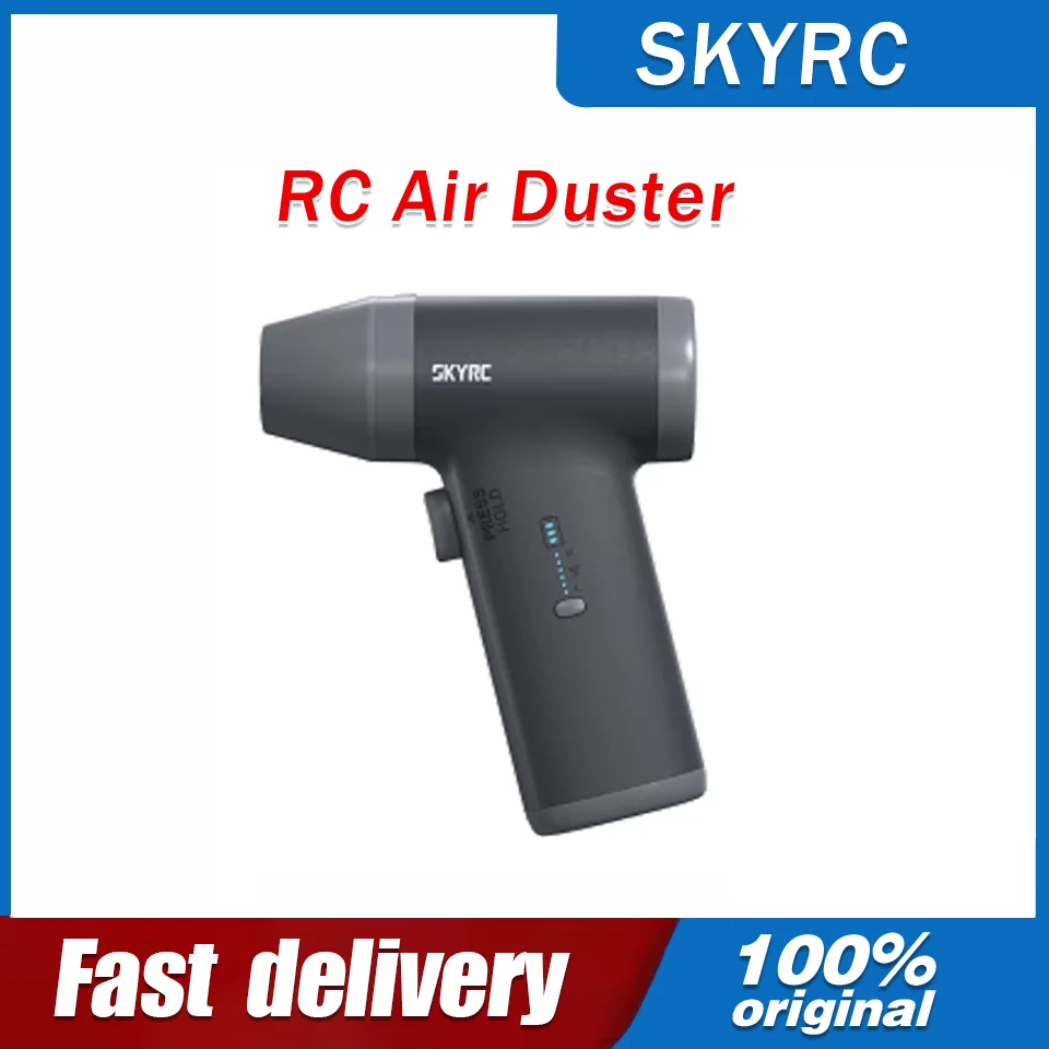 skyrc-rc-airduster-80000rpm-cordless-air-blower-portable-dust-cleaner-cooling-fan-for-rc-car-motor-esc-maintenance-cleaning