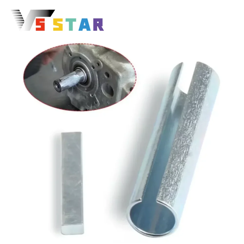 

Переходник вала Шкив Отверстие редуктора Втулка Шкив Слот для ключа Для увеличения диаметра кривошипа для поддержания шкивов Коробки передач