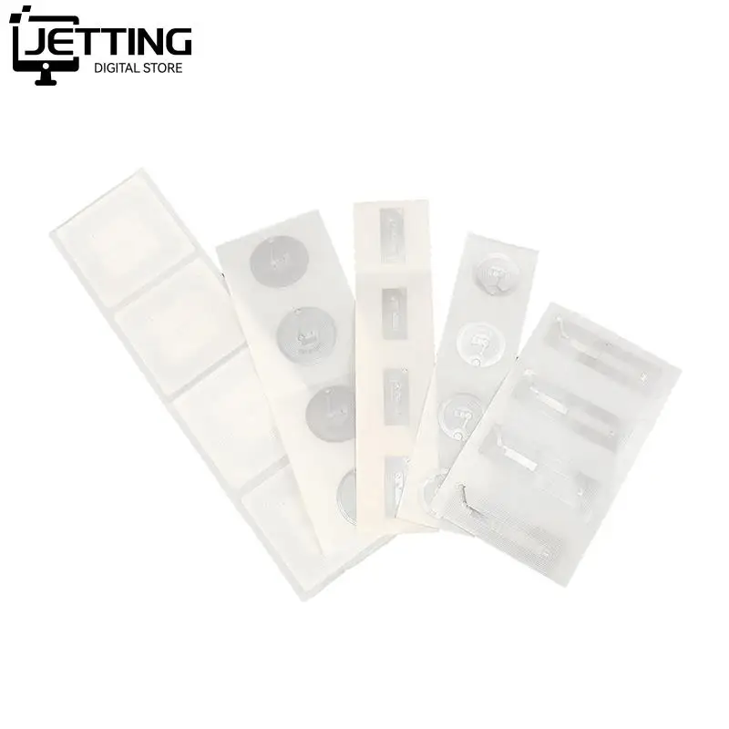 10 шт., 13,56 МГц