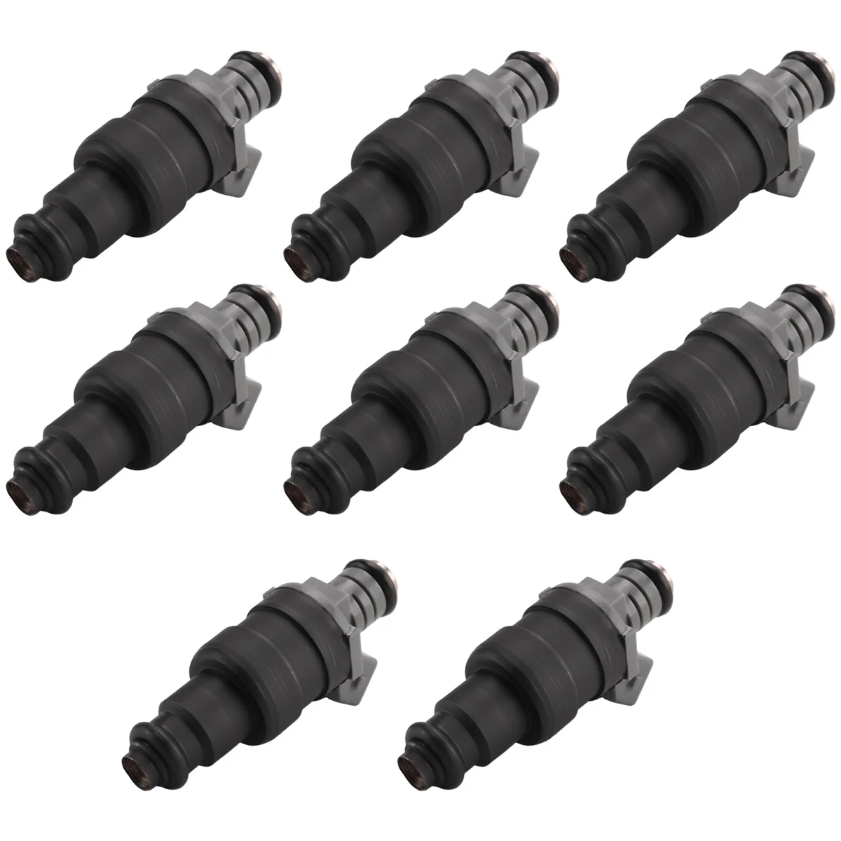 

8PCS Fuel Injectors Fit for Grand Cherokee Ram 1500/2500/3500 1996-1999 5.2/5.9L V8 53030778 Car Auto Accessories Parts