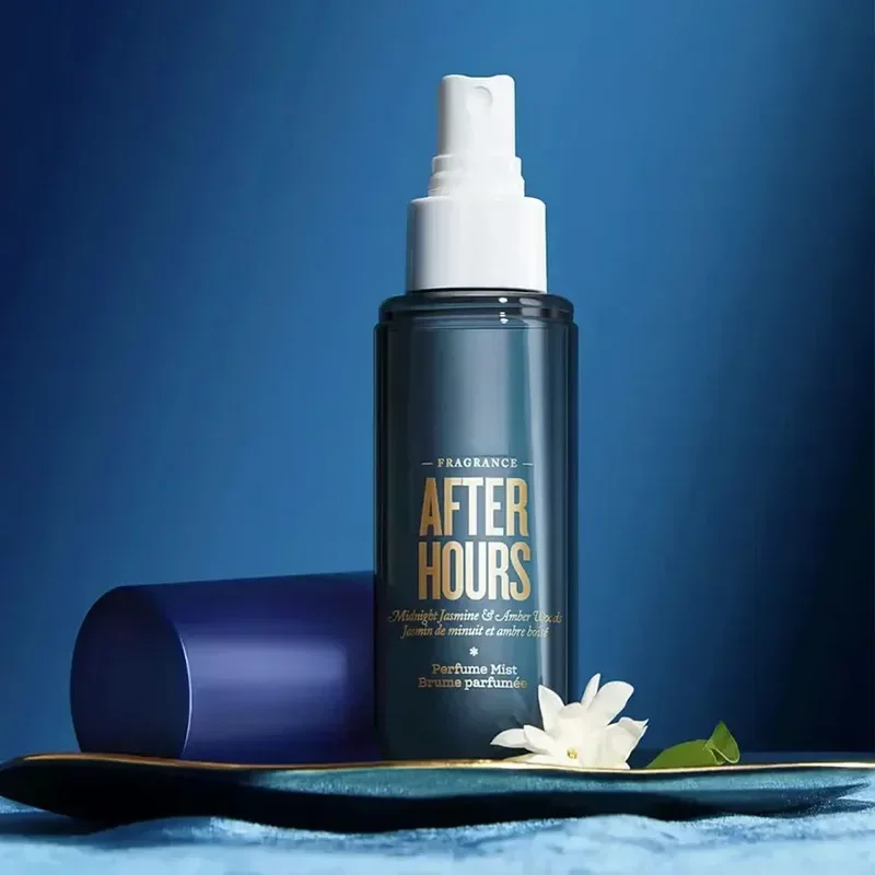 90ml Fragranza di Lunga Durata Abbigliamento Capelli Corpo Profumo Spray Profumo Brasiliano Senza Alcol Universale Eau de Toilette Deodorante