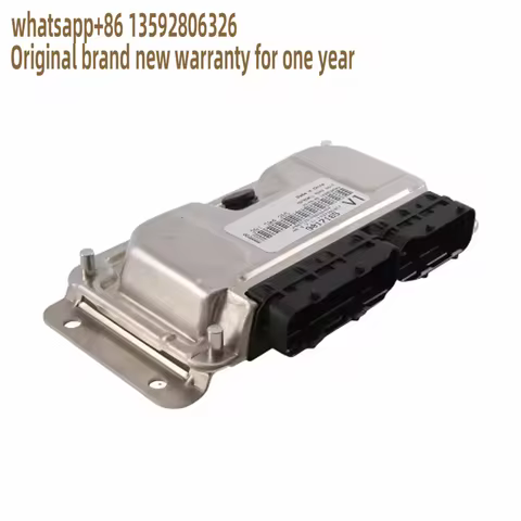0261s04265 9017165 M7.9.7.1 Ecu Original Car Engine Electronic Control Unit for Buick Excelle