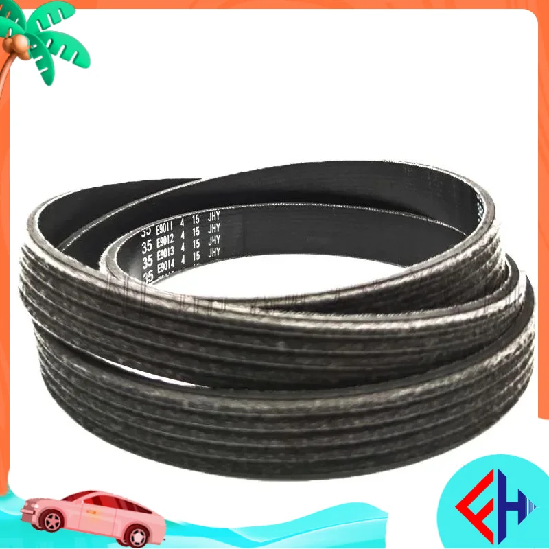 

Оригинальный приводной ремень Multi V подходит для FIAT 500 312 1.2 1.4 2007 на воротах 46820378 Новое высокое качество