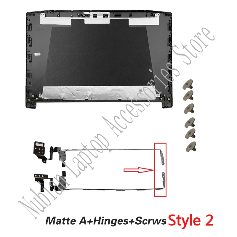 Variant: A Hinges 2
