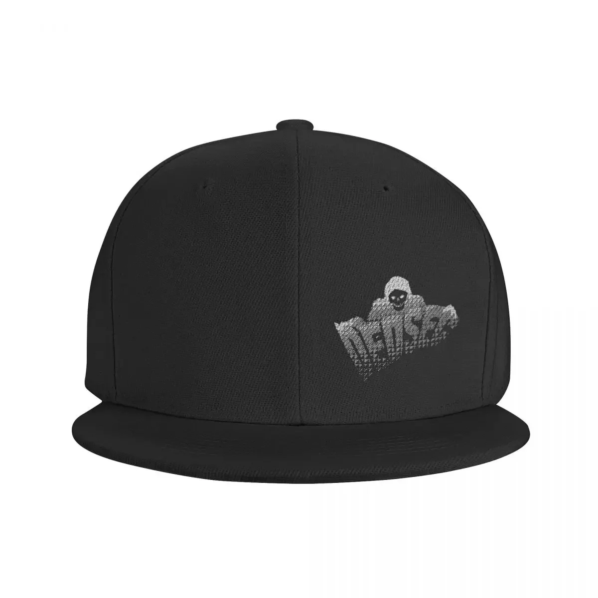 Design Ubiworkshop Watch Dogs 2 Dev Team Dedsec Snapback Cap Splicing Comfortable Baseball Caps