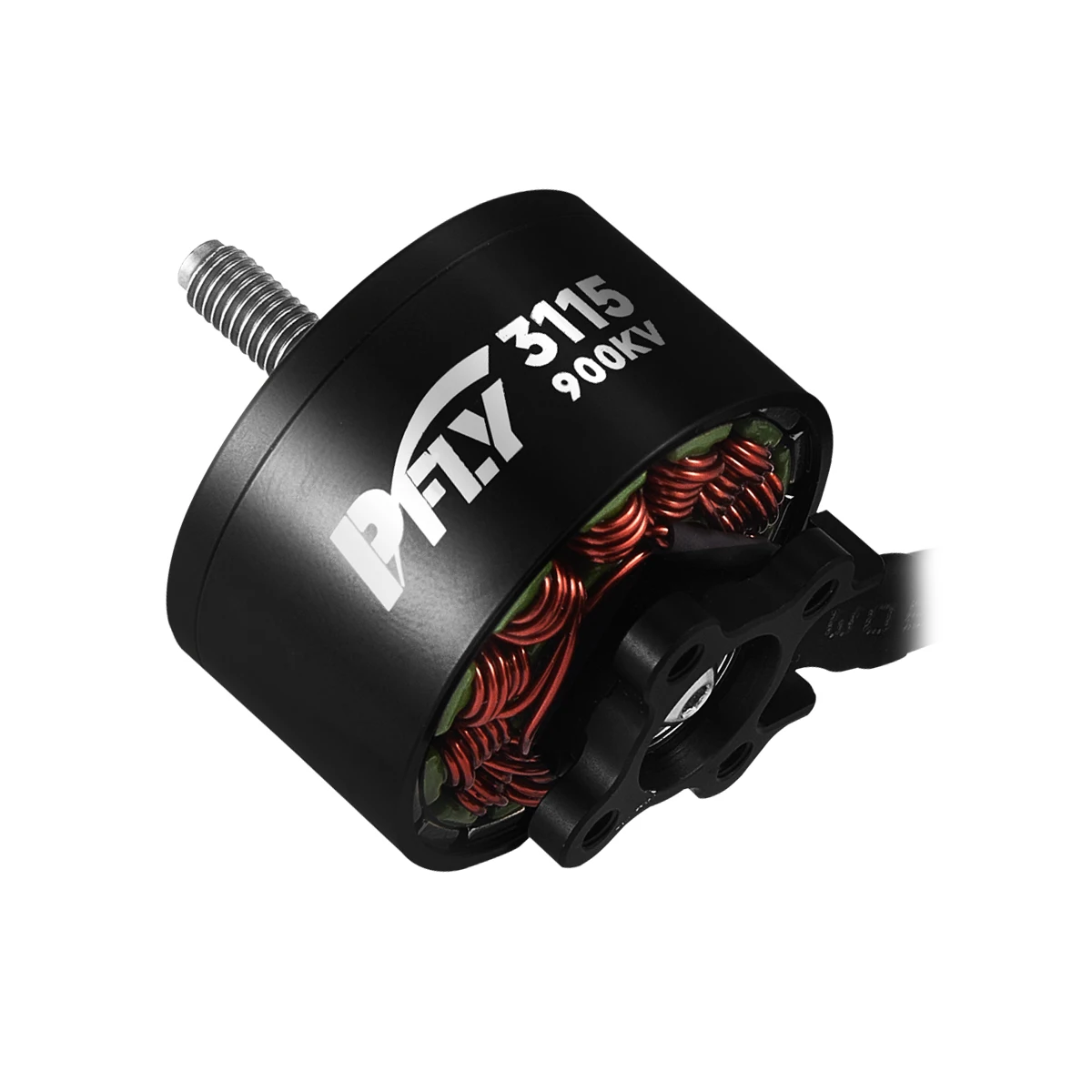 3115  900KV Brushless Motor for FPV  RC Multirotor X-Class FPV emax eco ii 2807 1300kv