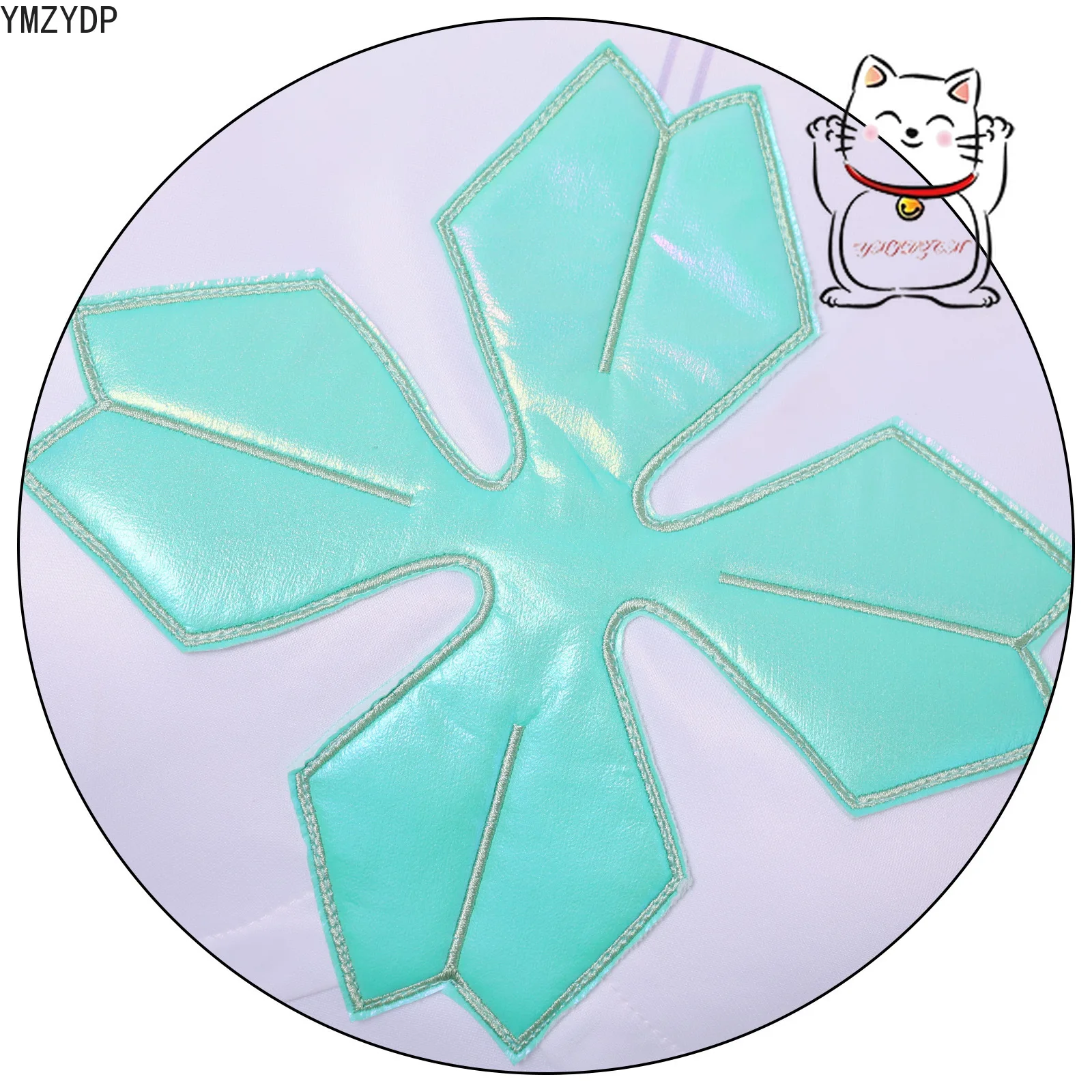 Anime Carnevale di Halloween Lucky Youth Xcosplay Costume 2D Performance sul palco Nuovo set sexy