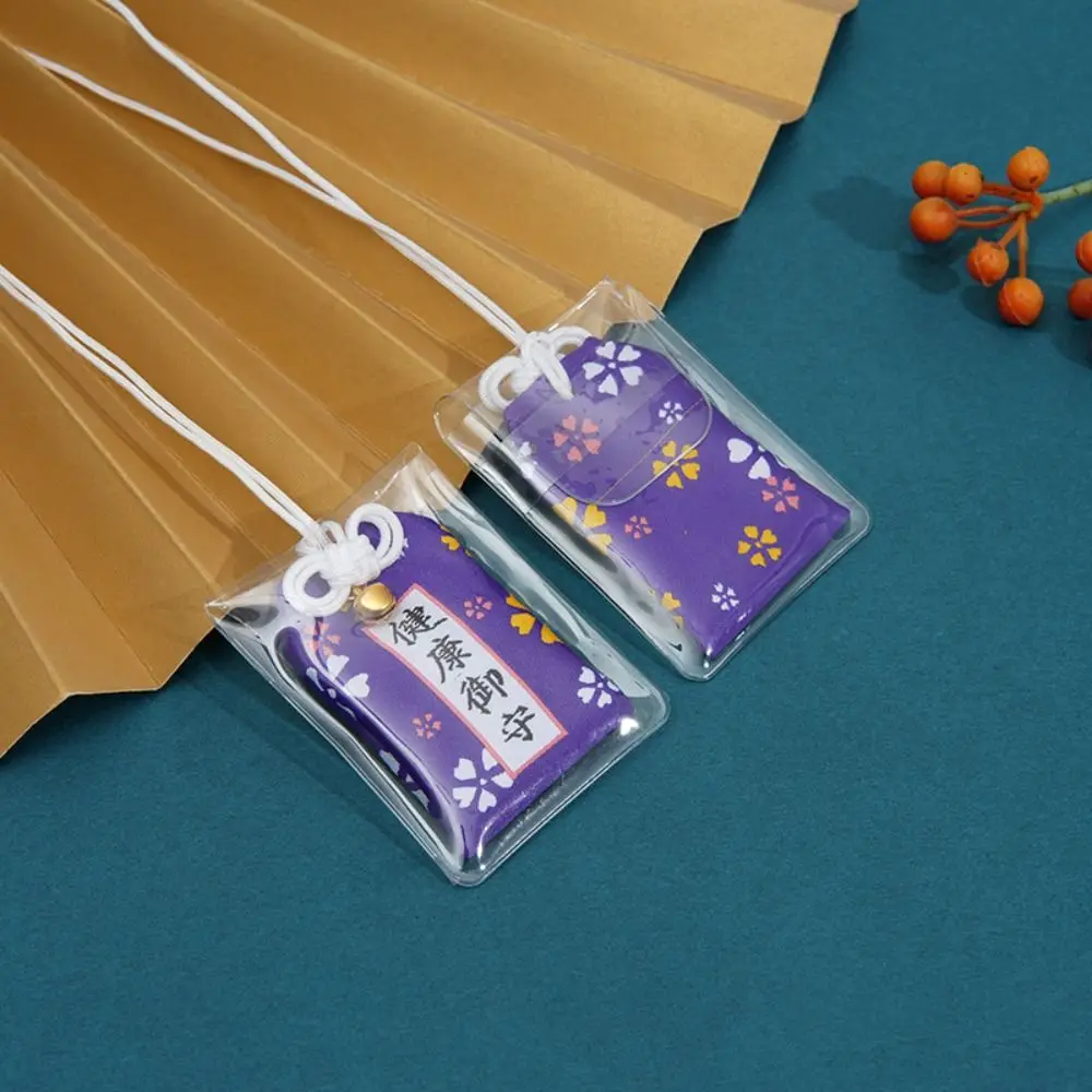 Маленькое-благословение-японская-молитва-счастливый-шарм-красота-китайский-кулон-здоровье-Омамори-молитва-пара-брелок-для-друга-подарок-ребенку