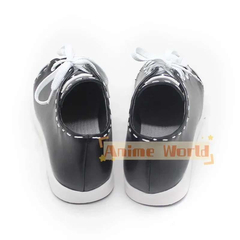 소녀 밴드 크라이 니나 이세리 코스프레 신발 할로윈 카니발 크리스마스