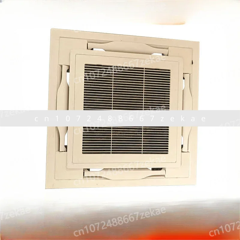 

Ceiling machine panel filter ceiling machine air guide strip edge corner plate accessories